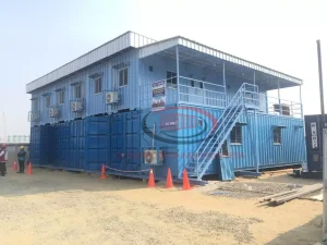 Jual kontainer bekas Jabodetabek Cilegon Semarang ⁠Surabaya Lampung Palembang