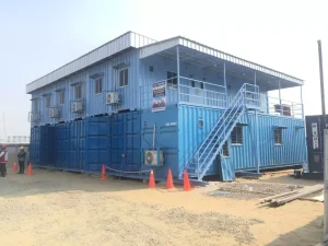 Jual kontainer bekas Jabodetabek Cilegon Semarang ⁠Surabaya Lampung Palembang