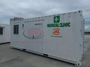 Jual kontainer bekas Jabodetabek Cilegon Semarang ⁠Surabaya Lampung Palembang